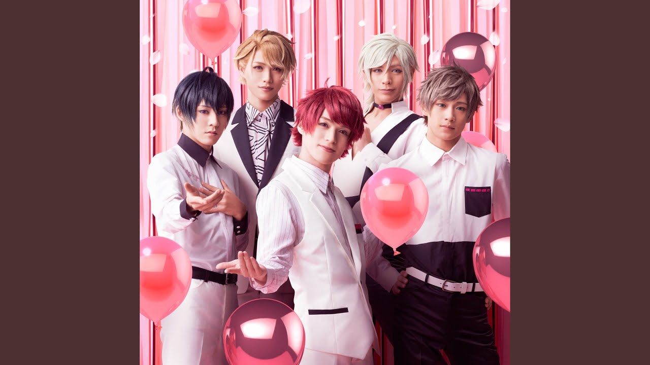 新生春組公演曲 MANKAI STAGE Short Ver.メドレー...
