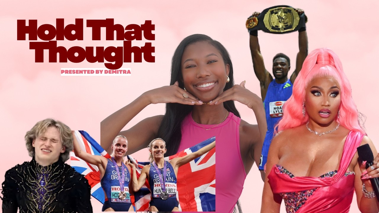 Quad God, Winter Track & the Nicki Minaj Betrayal Era