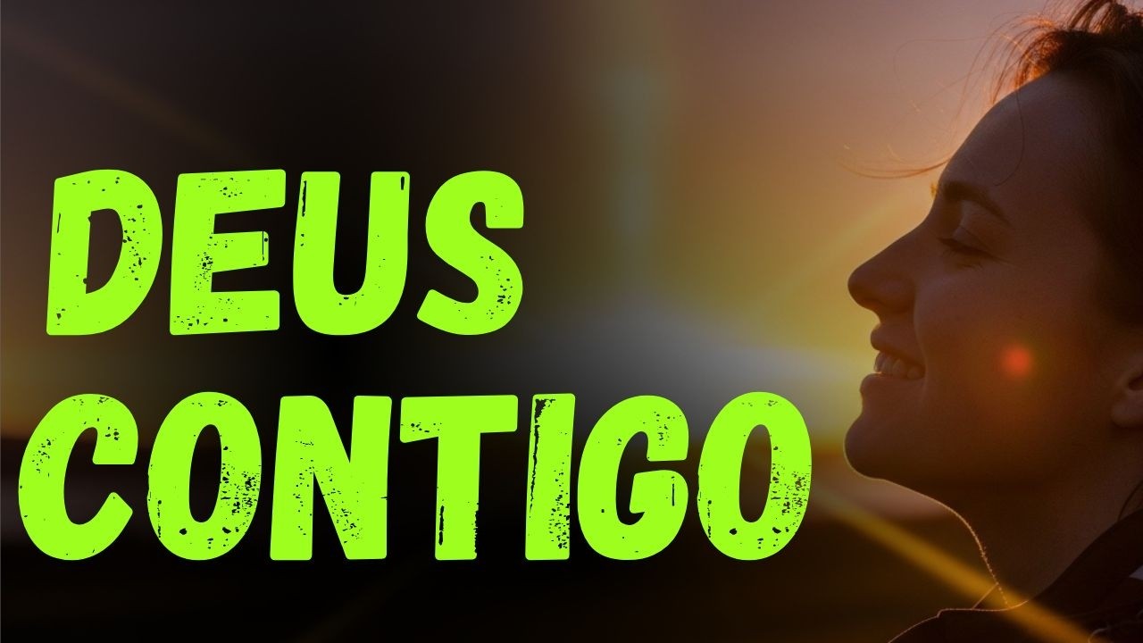 O SALMO mais PODEROSO para a ANSIEDADE!
