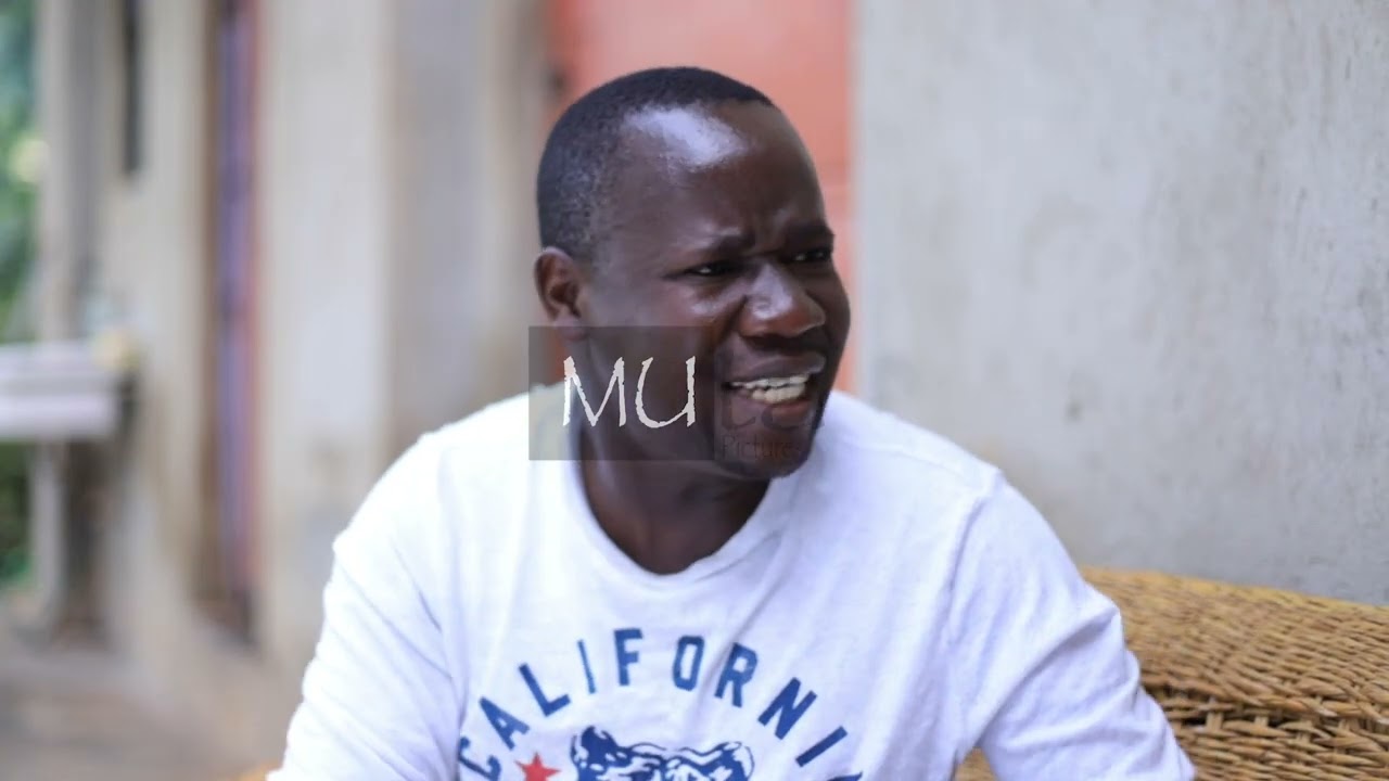 MUGANDA WO