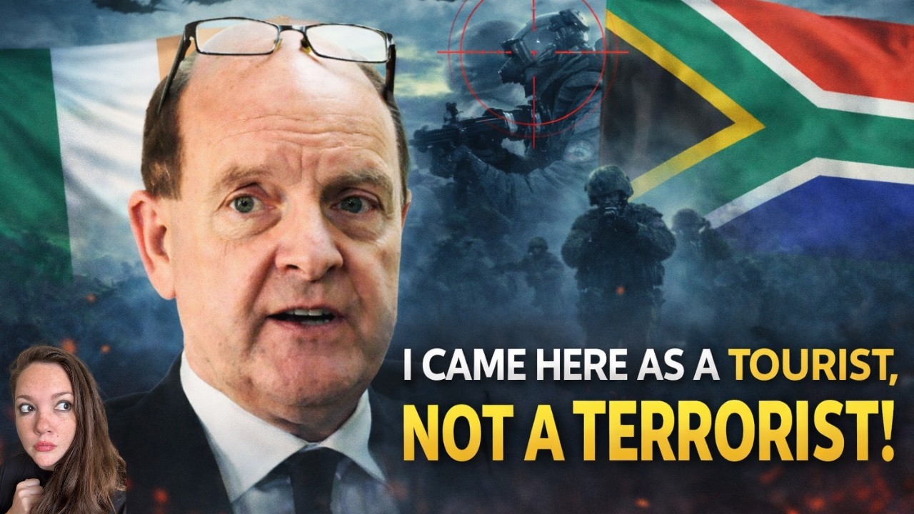 Paul O'Sullivan's Murky Past Revealed