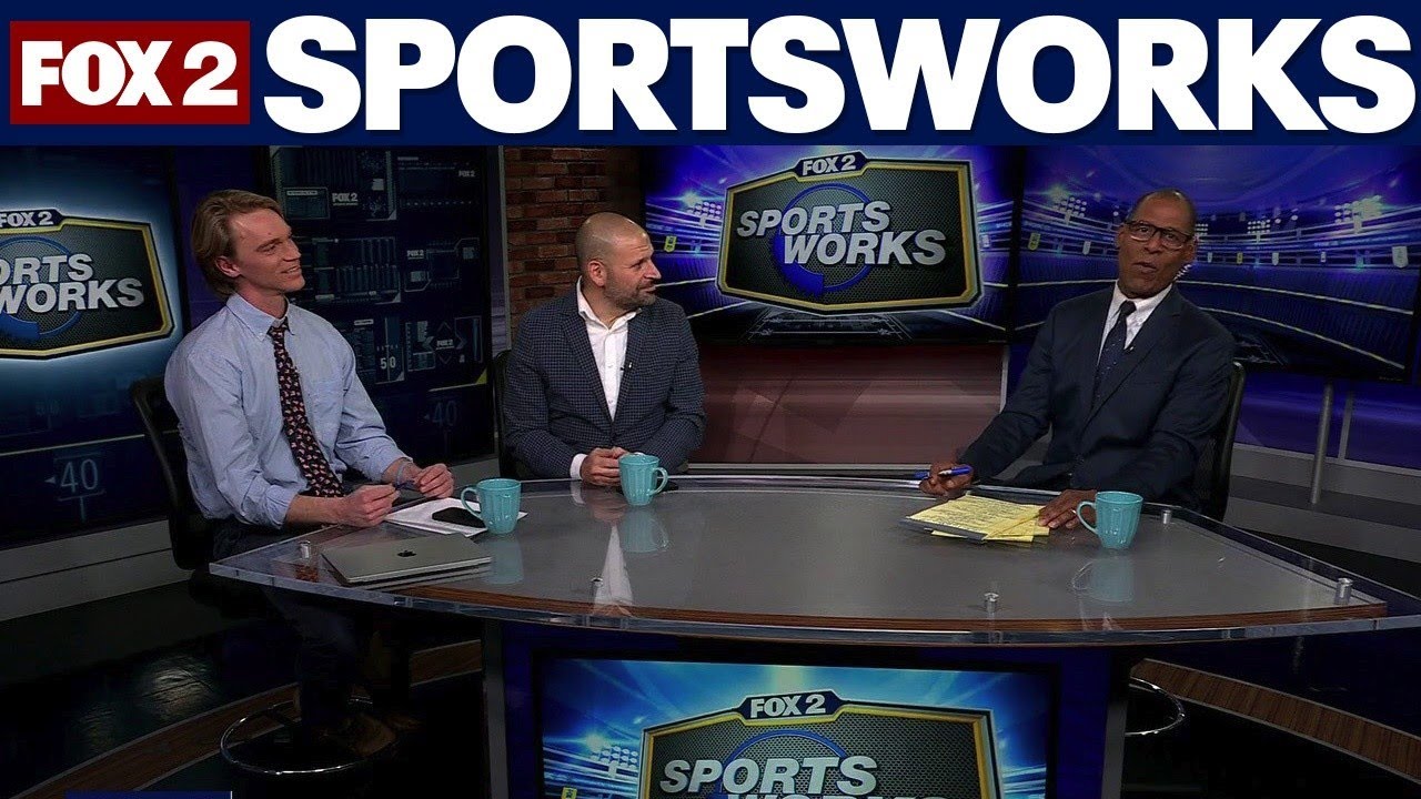 Seattle wins Super Bowl, Tigers make free agent splash, Michigan, MSU playing well and more