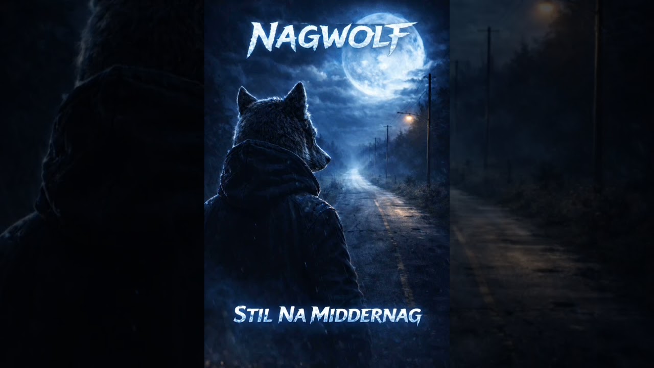 Nagwolf - Stil na middernag