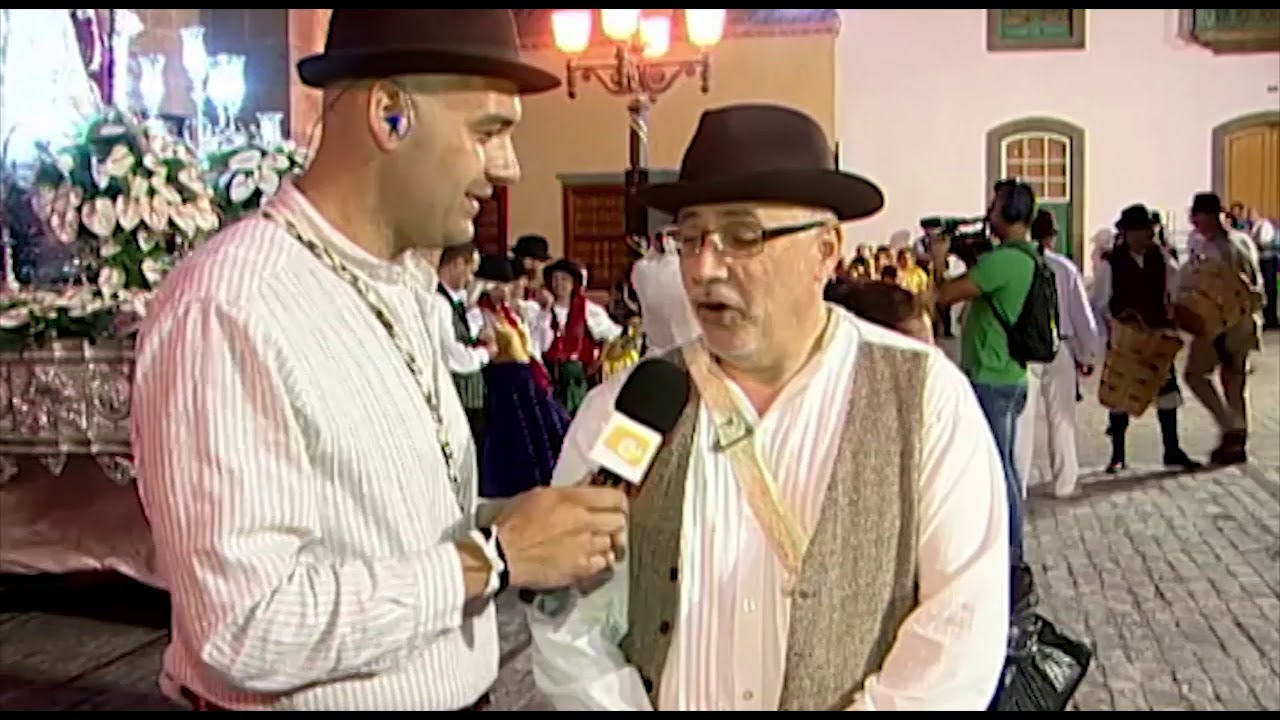 FIESTAS DEL ROSARIO ROMERIA DEL ROSARIO 2017 ON LINE