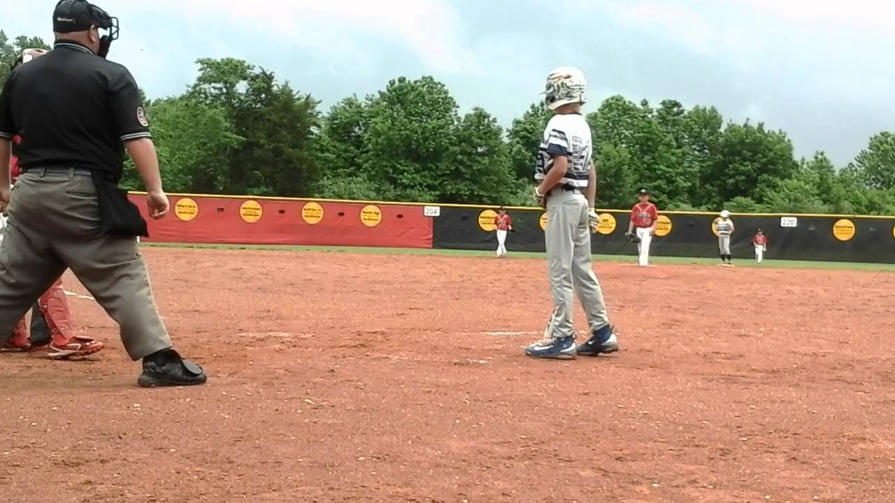 Aj gracia 11u Tri state arsenal