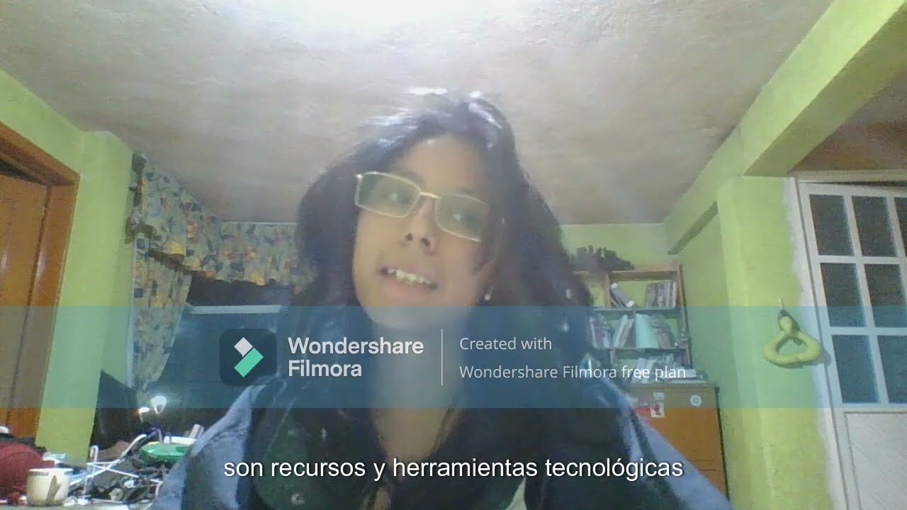 La TIC en nuestras vidas