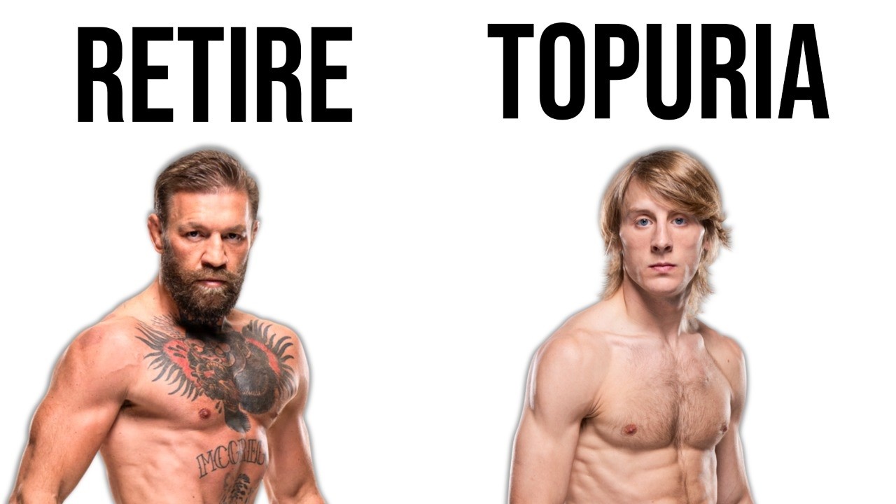 Разбор боёв и прогнозы для всех участников UFC 329