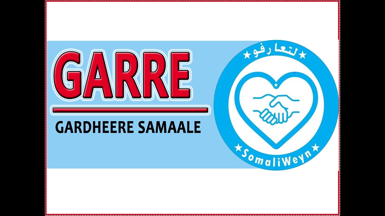 Qabiilka Garre - LT7FU - لتعارفو