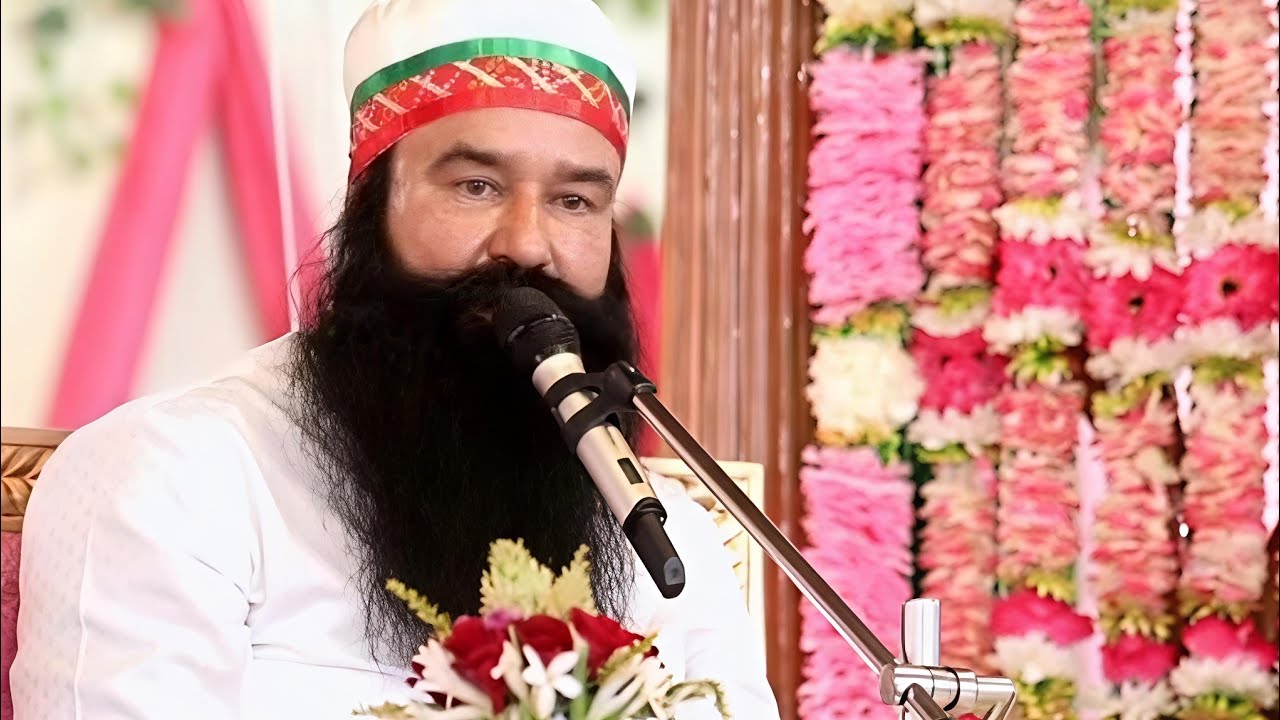 पूज्य गुरु जी के आज के live अनमोल वचन | डेरा सच्चा सौदा | एक बार जरूर सुने | by Saint Dr MSG |