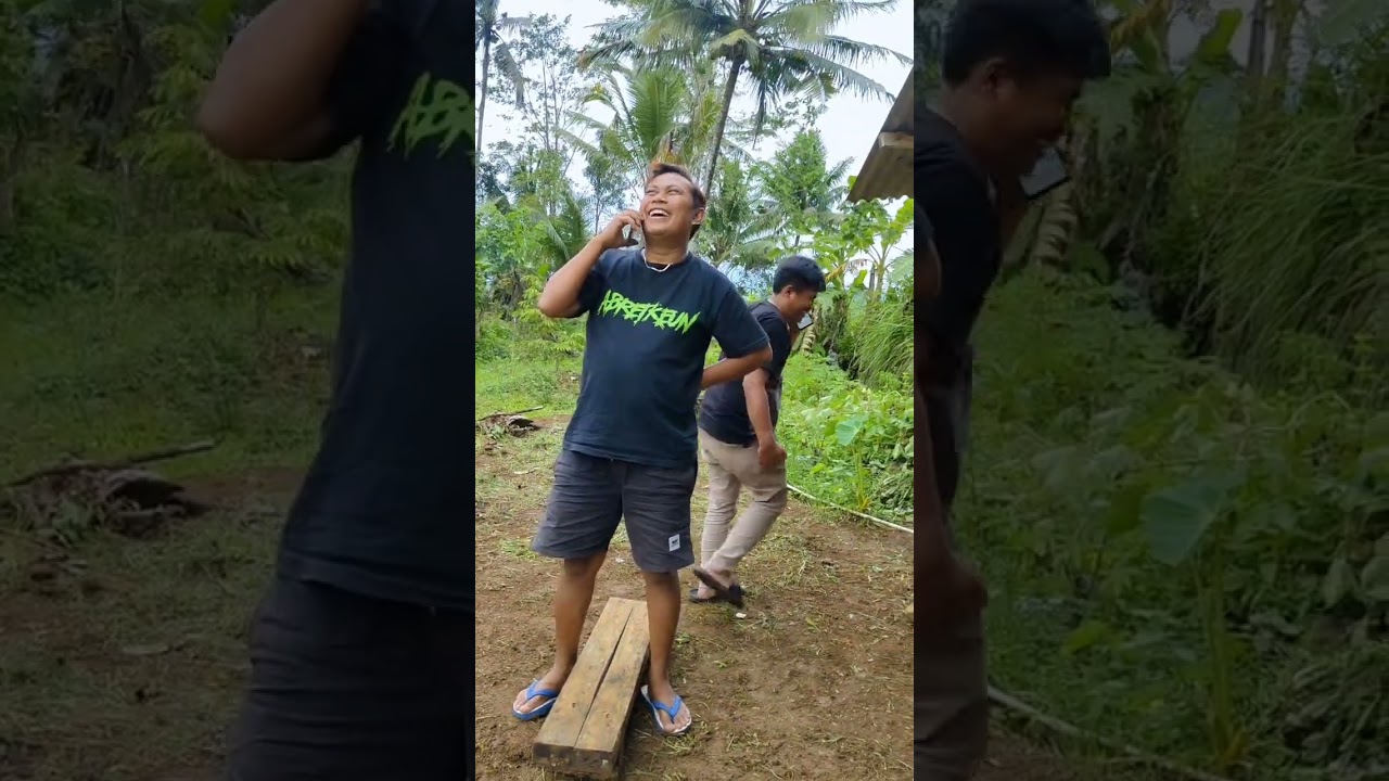 hilang uang nya🤣🤣 #funny #comedy #ngakak