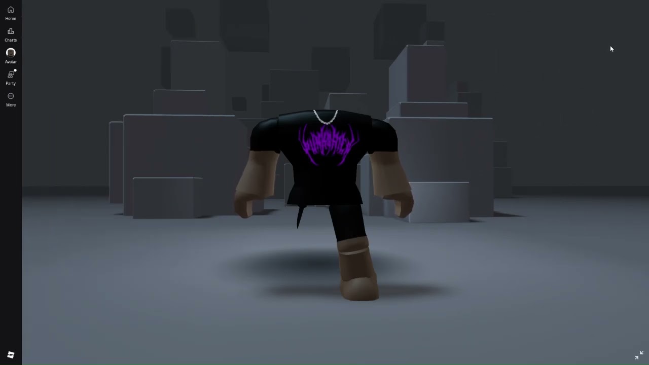 Best fake headless and korblox in roblox 2025
