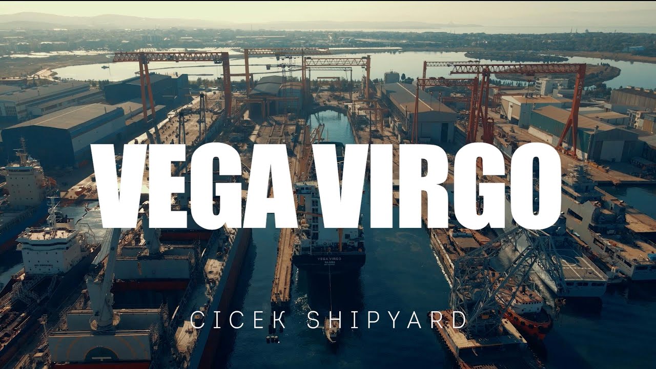 Vega Virgo