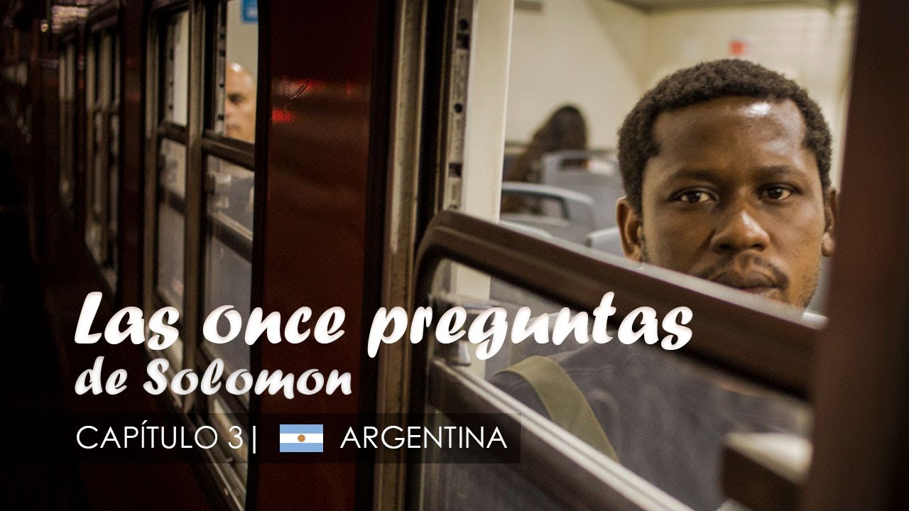 ARGENTINA - POSTALES OLVIDADAS | Documental Feliz7play