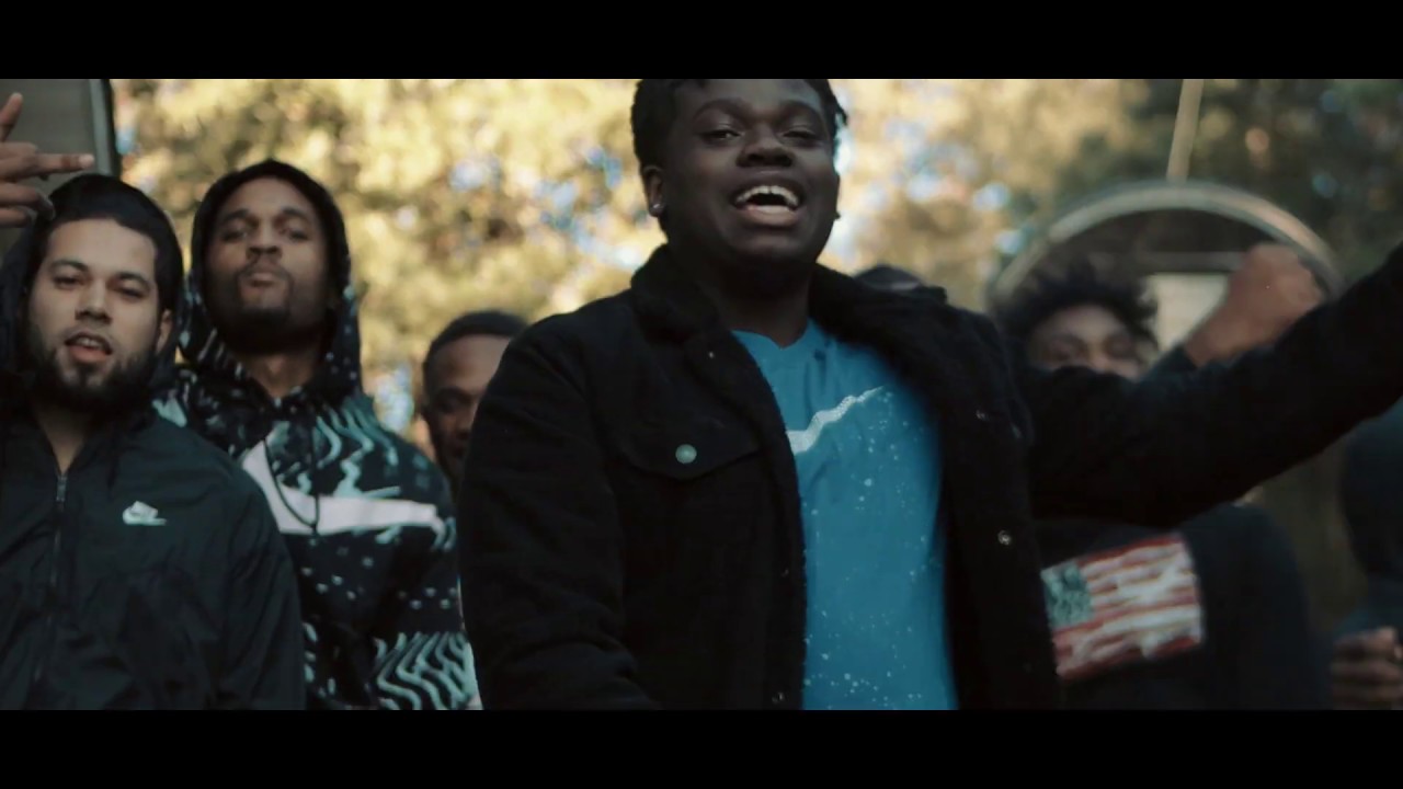 Quoncho - Kill Switch (Dir. by @Nilesbryant) (Exclusive)