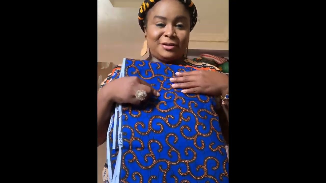 5 Top Ankara Fabric  &Their Names