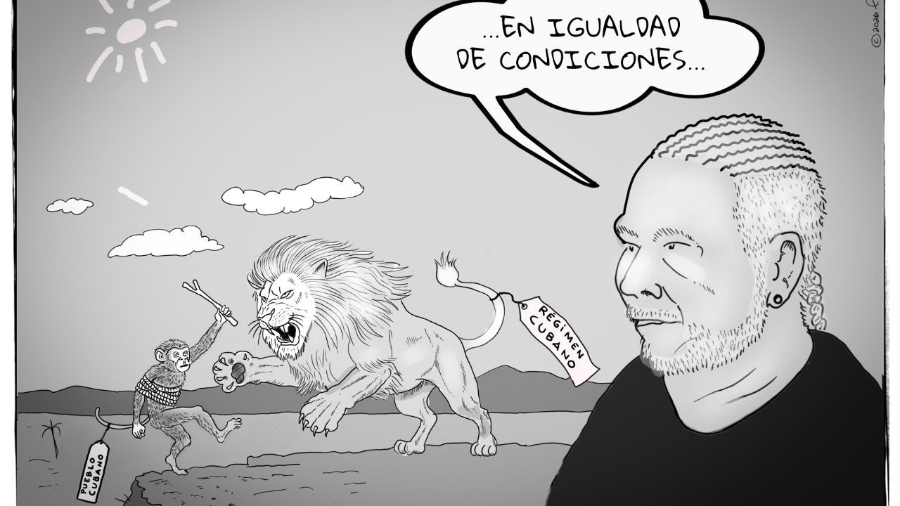 IGUALDAD DE CONDICIONES