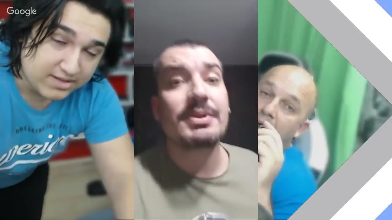 ĆALE PRETI DULETU A DULE MUDJI?!