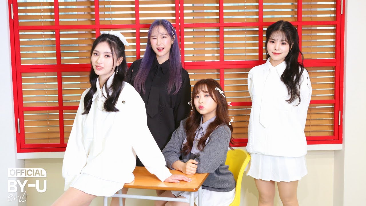 BEAUTYBOX SPECIAL EP Album  'SHINE ON' - MV