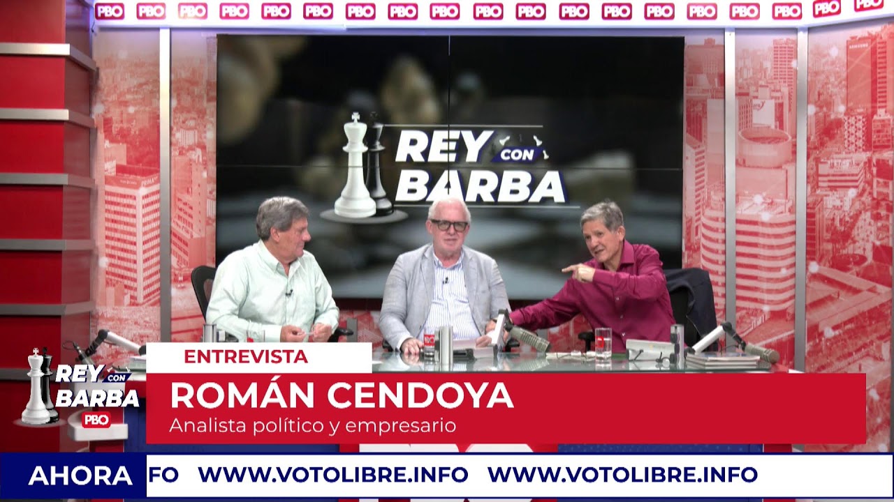 PBO EN VIVO