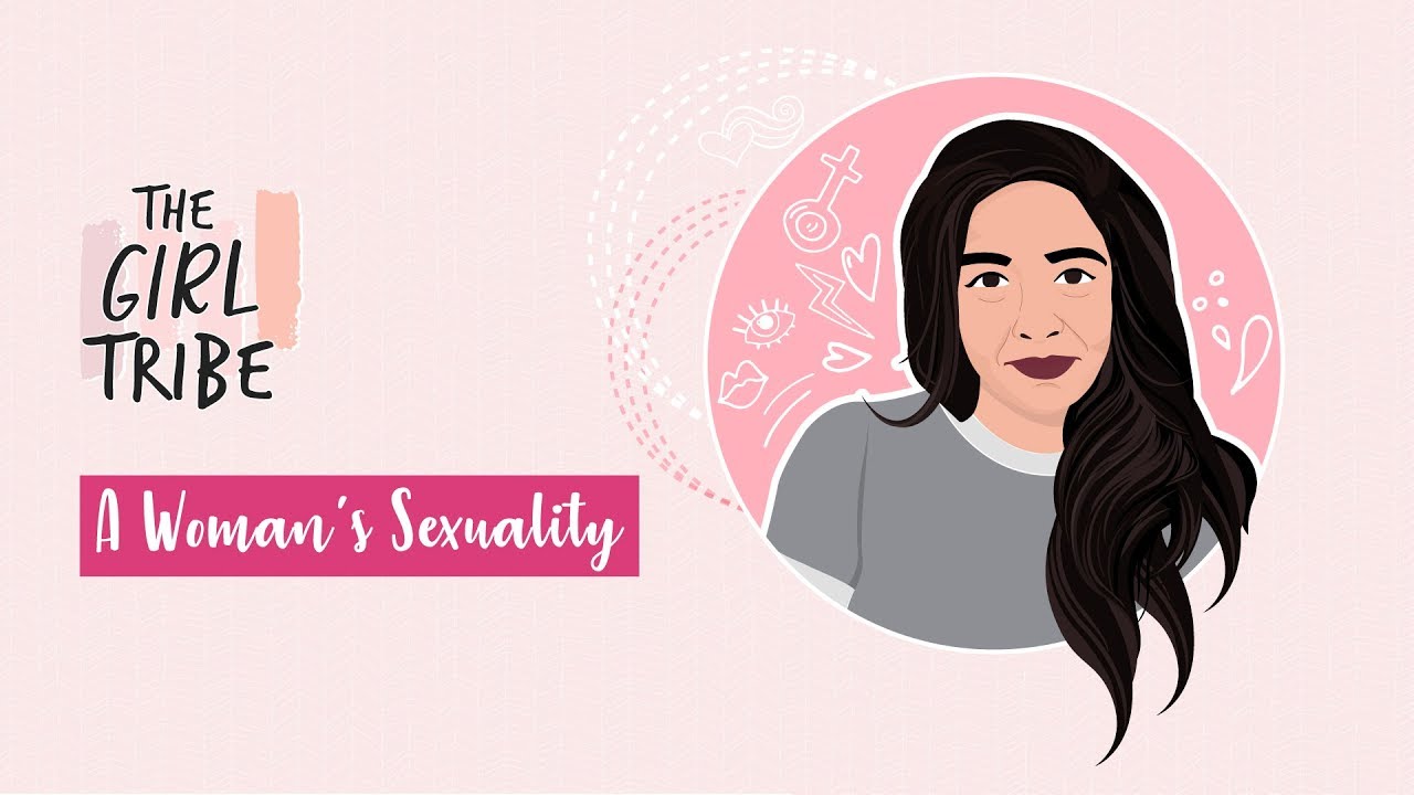 The Girl Tribe Unseen | Rega Jha | Women's Sexuality | MissMalini