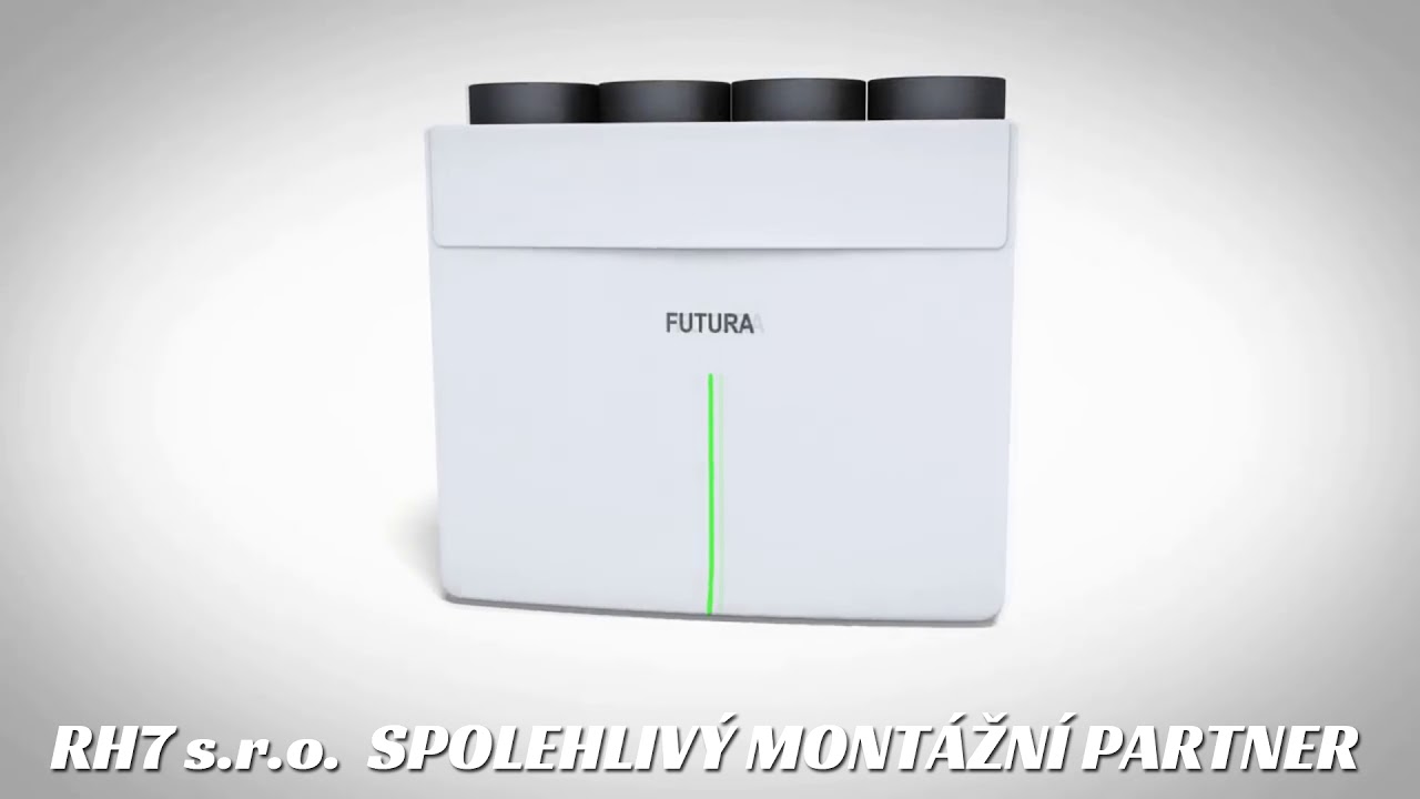 07. REKUPERACE A REGULACE TOPEN&Iacute; od RH7 s.r.o.