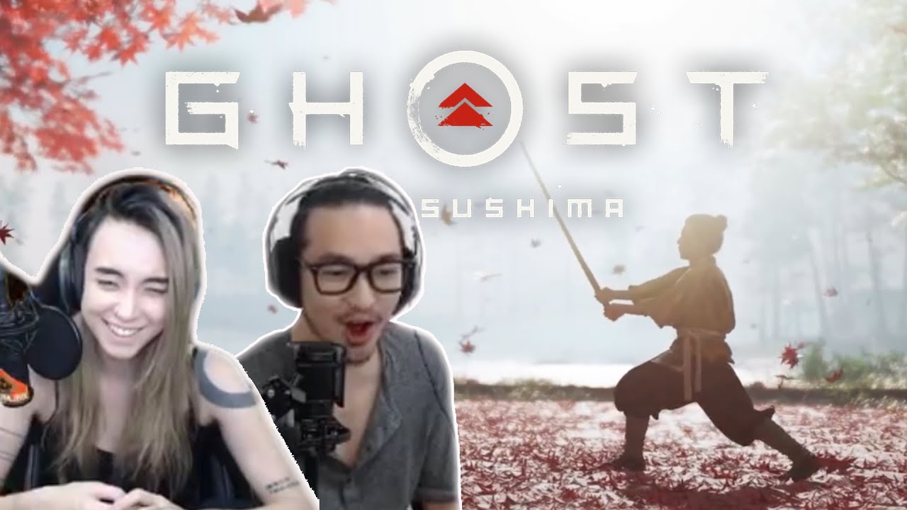 Entire Enemy Village vs Blluist 【Ghost of Tsushima】