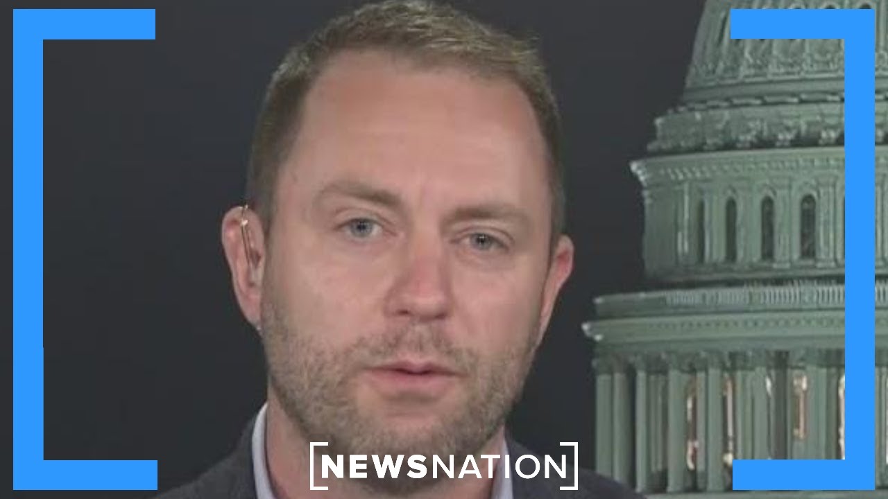 Mideast collateral damage a &lsquo;risk-reward&rsquo; calculation: Military policy expert | NewsNation Prime