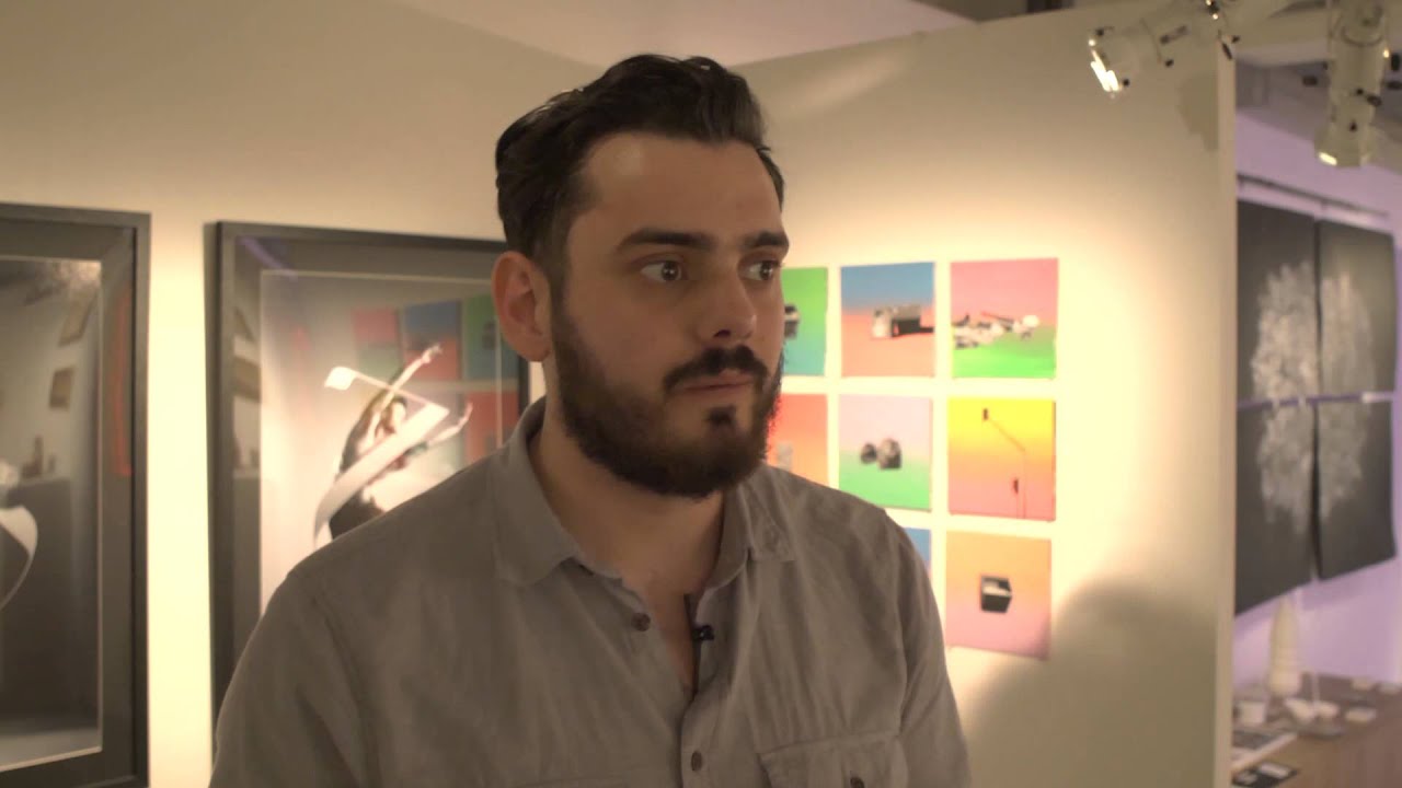 How technology can create seamless experiences | Tommy Howard | Interview | Zealous X Talks