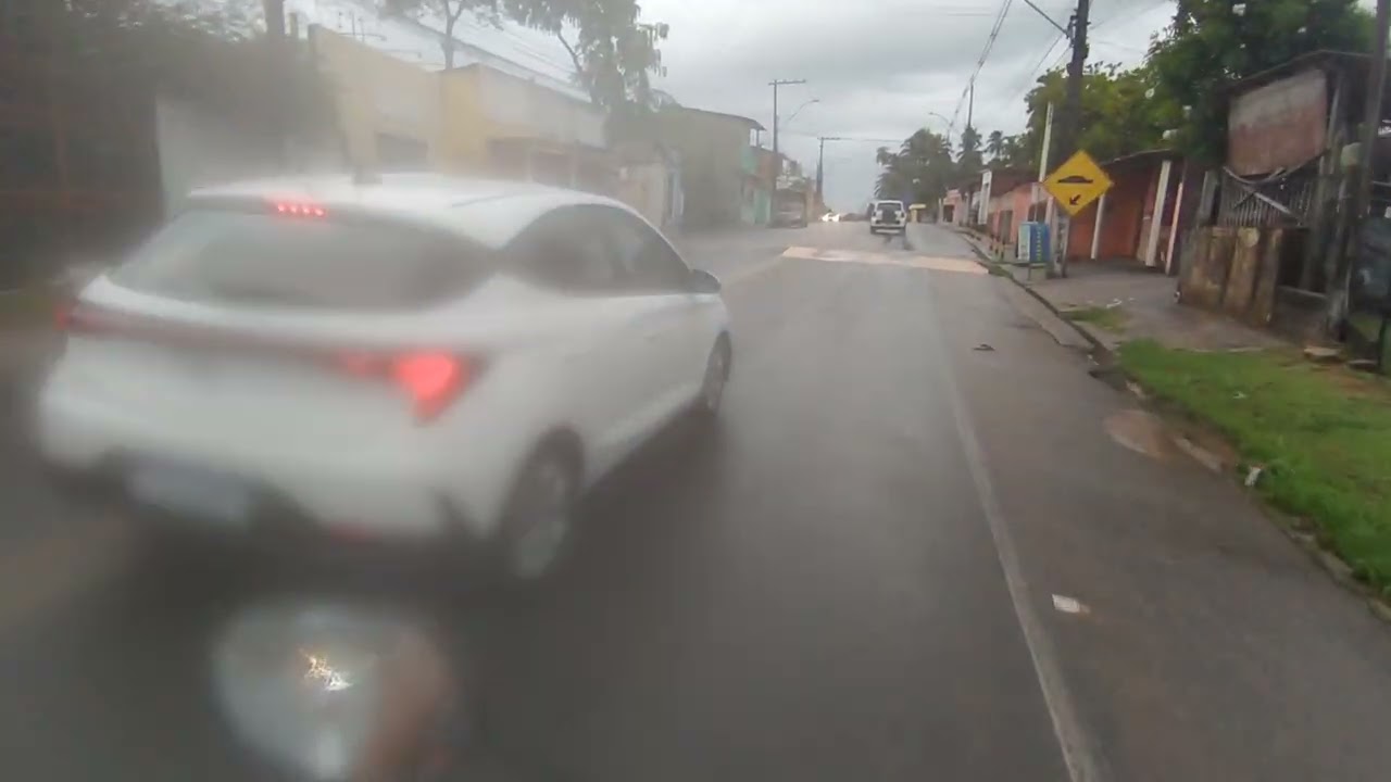 SAÚDE RETORNO MACEIÓ #MOTOVLOG🏍️📹🇧🇷