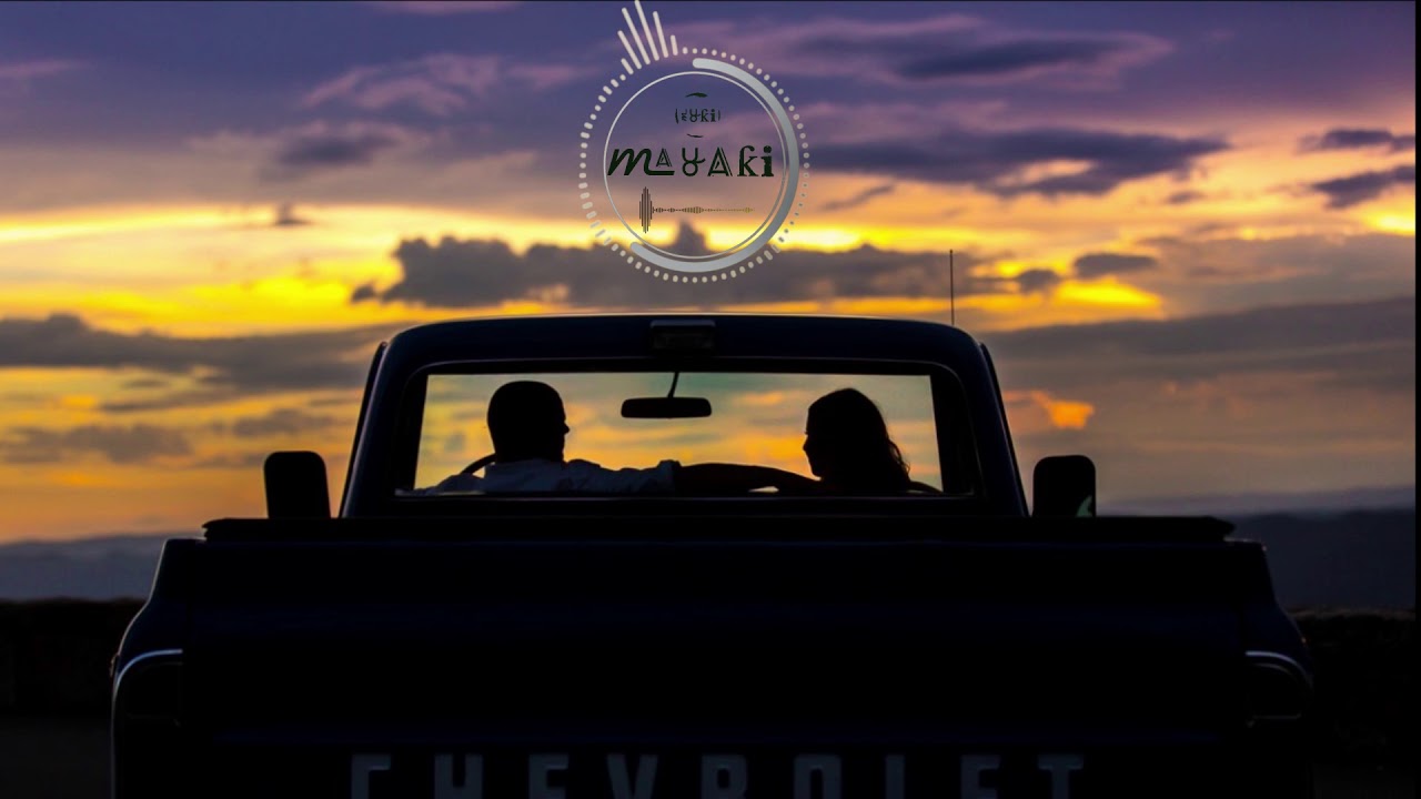 Black Coffee & David Guetta feat. Delilah Montagu - Drive (Pablo Fierro Remix)