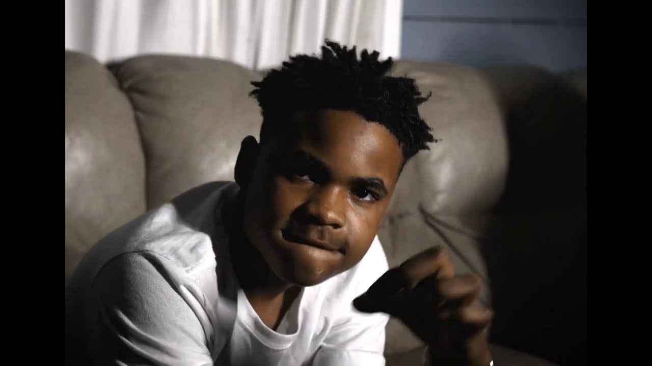P Yungin - Kill Season (Official Video)