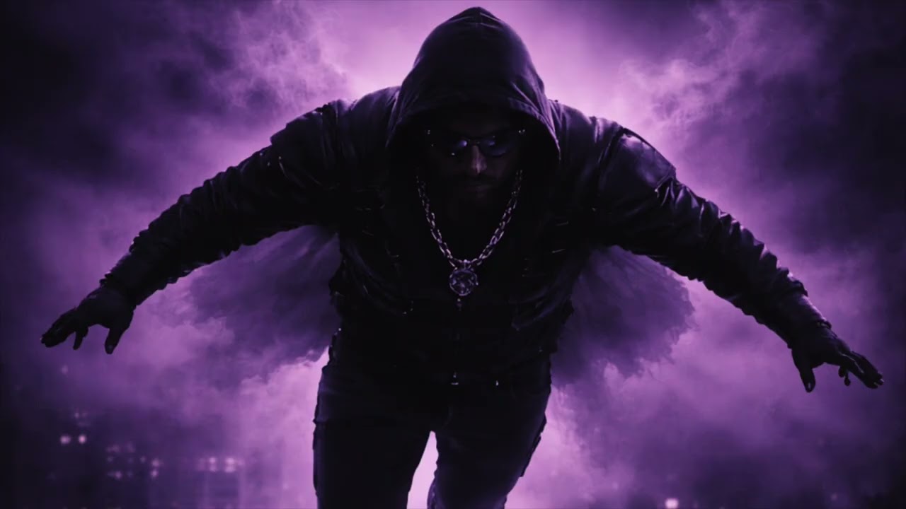 VILLAIN ENERGY - Future x Metro boomin type beat