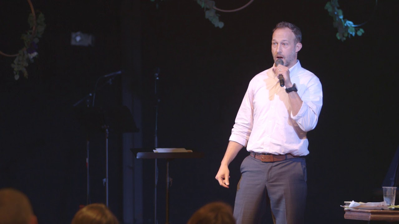 Catholic Entrepreneurship | CC Summit 2018 | Jeff Schiefelbein and Matt Pinto