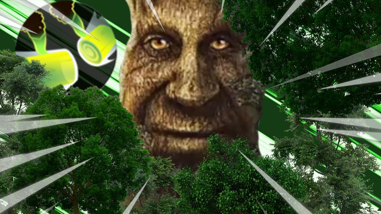 TREVENANT.EXE | Pokémon Unite