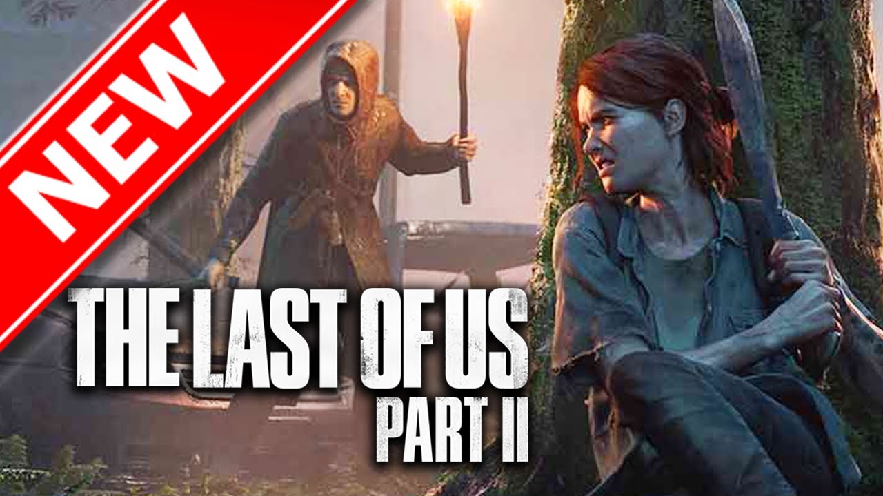 New Last Of Us 2 Details - Inside Gaming Daily