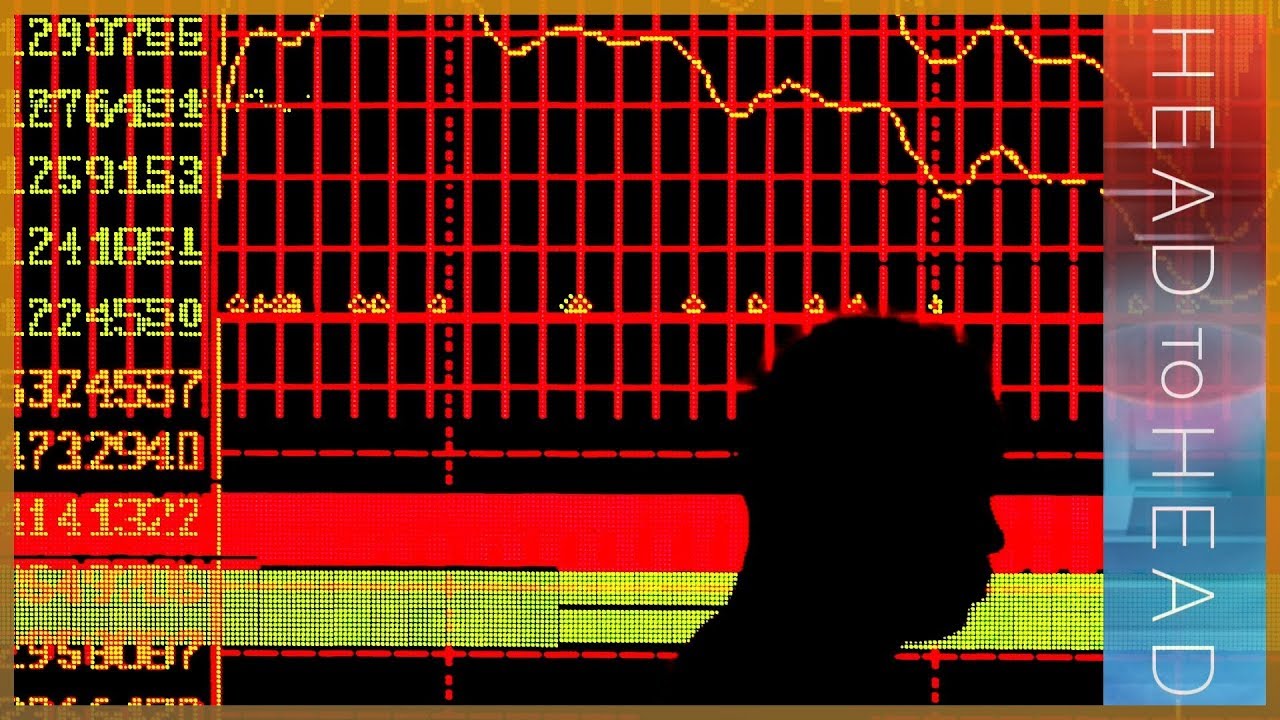 Has capitalism failed the world? | Head to Head
