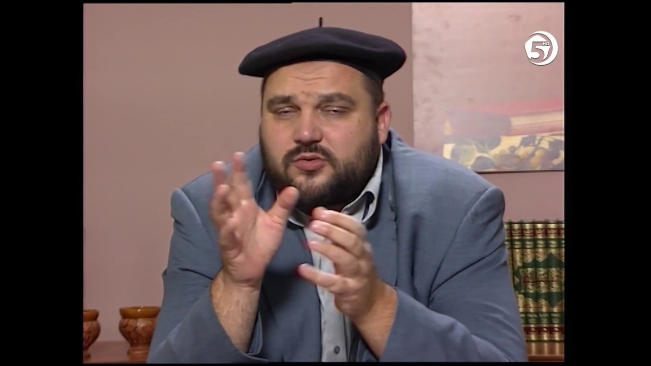 Tahavijska akida  2. dio - mr.  Elvedin Huseinbašić