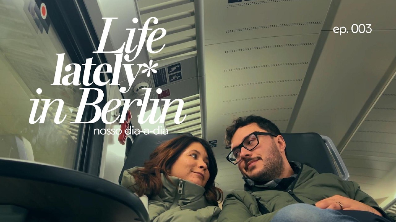 Julini - our berlin life lately