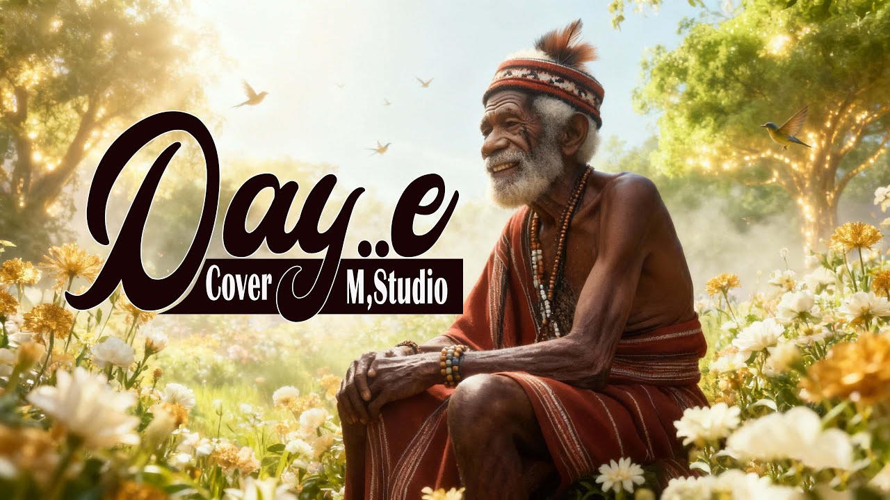 Day..e - COVER