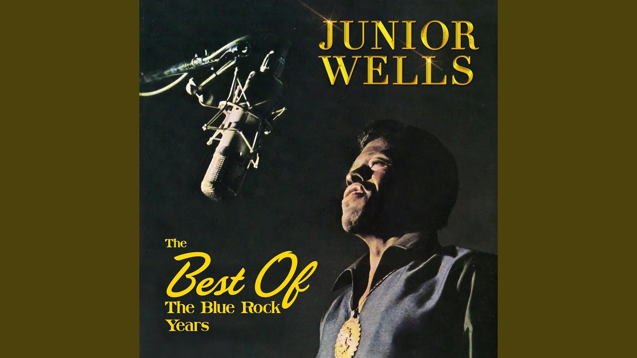 Junior's Groove