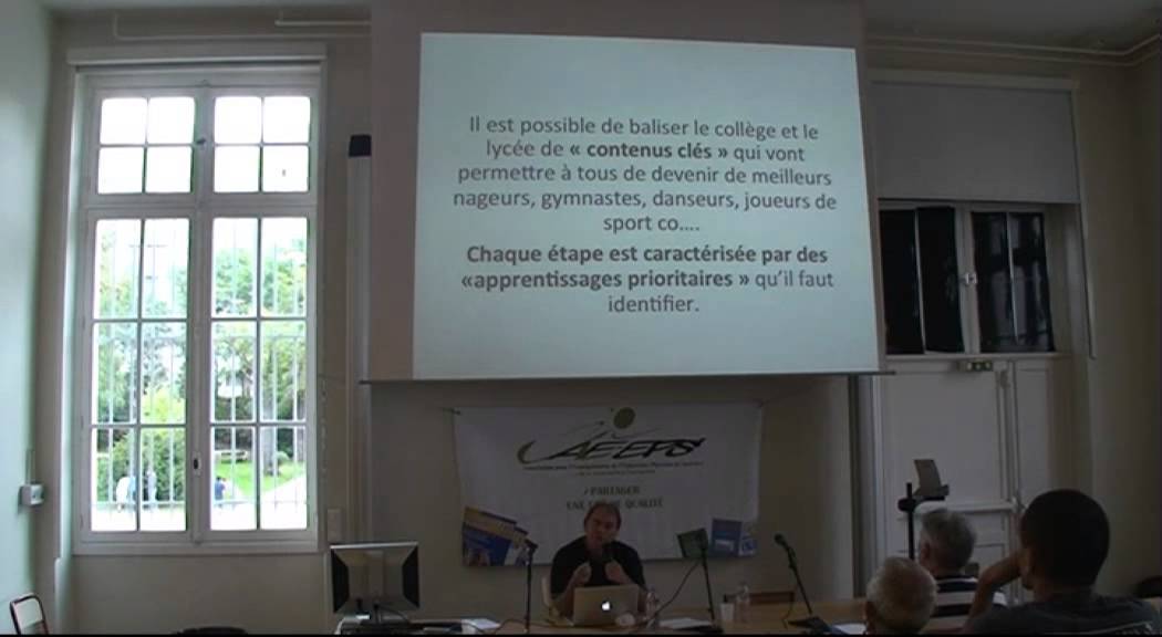 3  UBALDI Cibler et mettre en scène