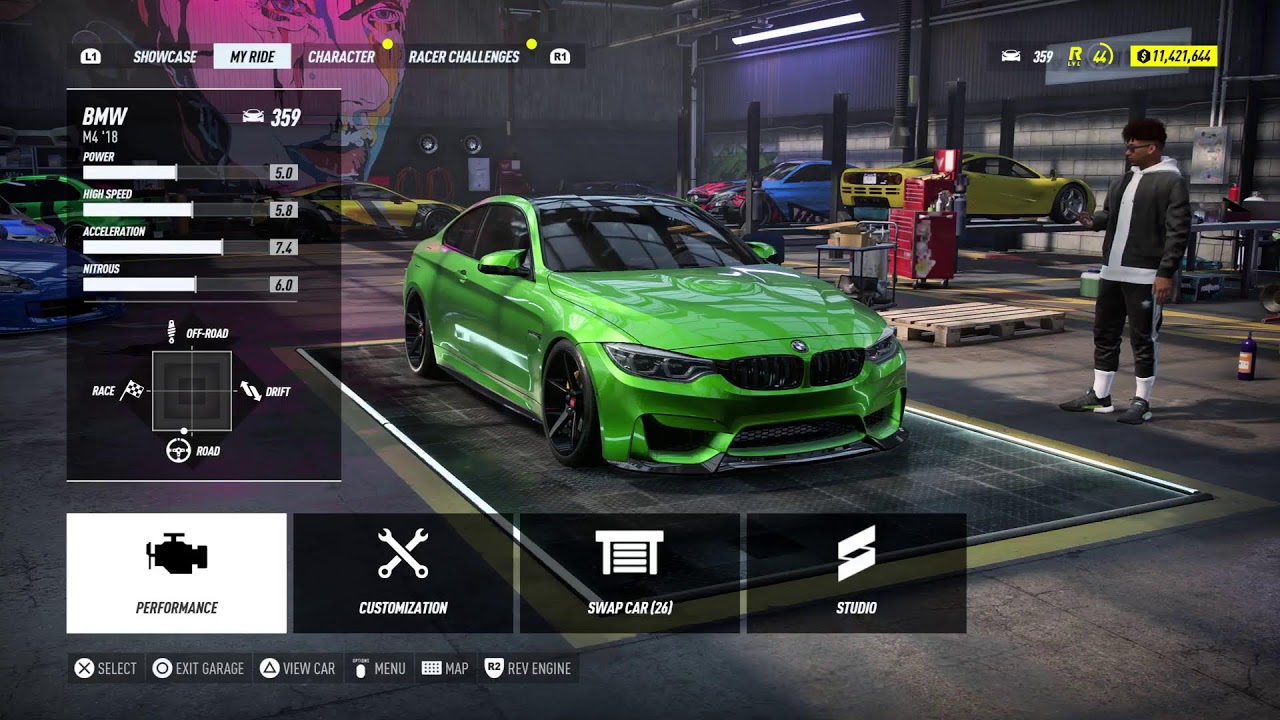 Nfs