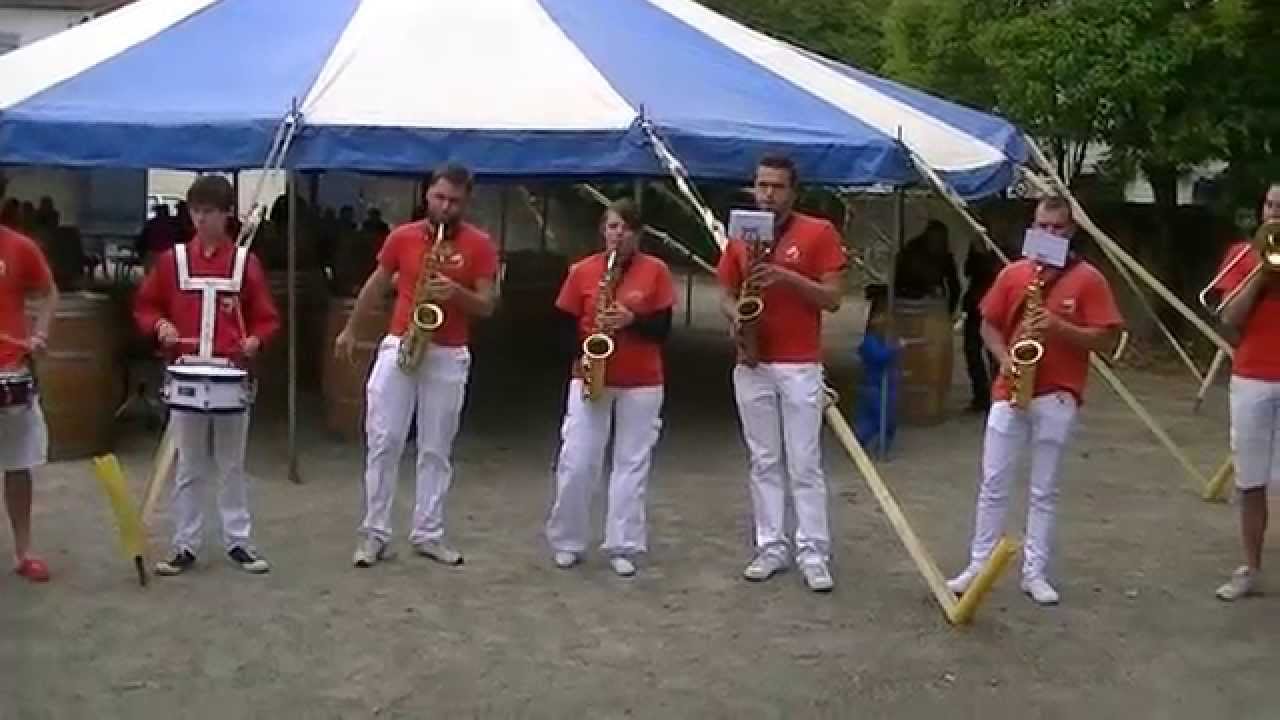 La Banda Samba 