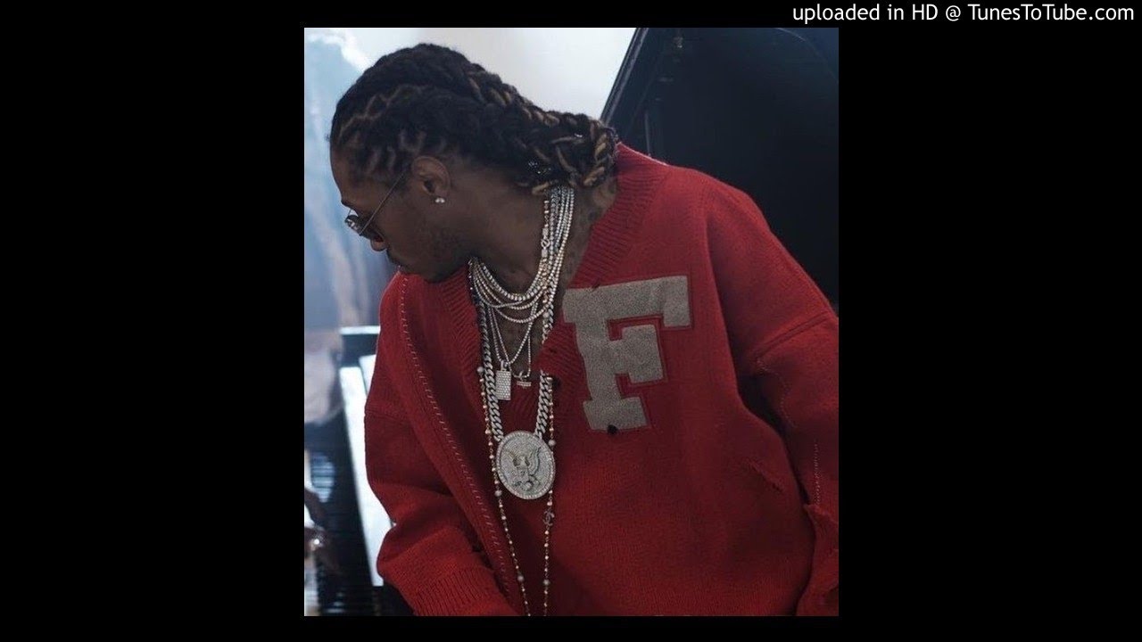 [FREE] Future x Offset x Gunna - Emotional [prod. woodpecker]