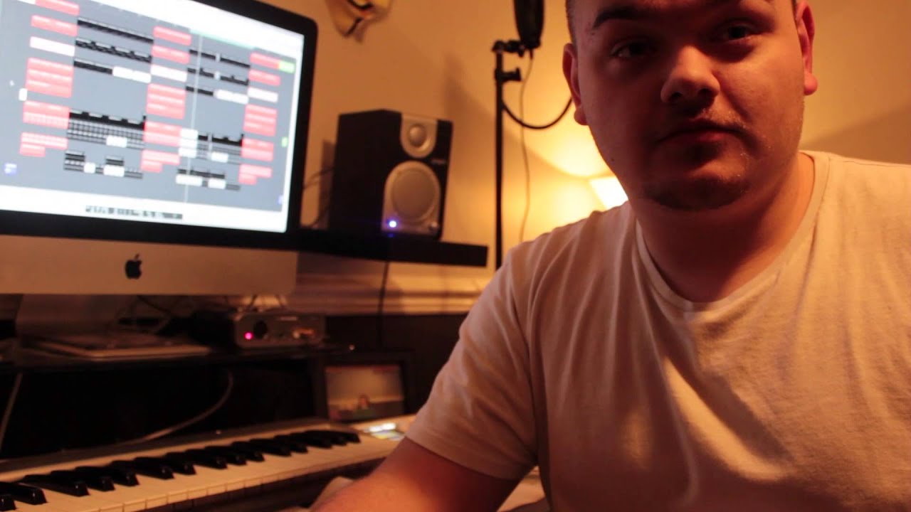 Beatz / #HipHopTaughtMe / SchoolofHipHop