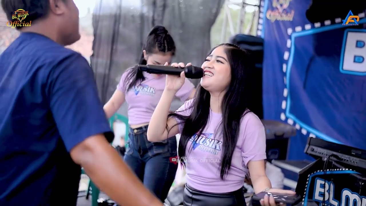 KEHADIRAN CINTA - SINKAXUN - BLMUSIKK LIVE IN PANUNGGULAN TUNJUNGTEJA 