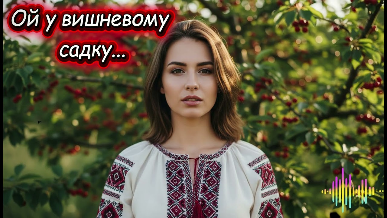 Цей романс розірве душу… “Ой, у вишневому садку” у новому звучанні 😢🔥| Українська пісня |Sofiyka_UA