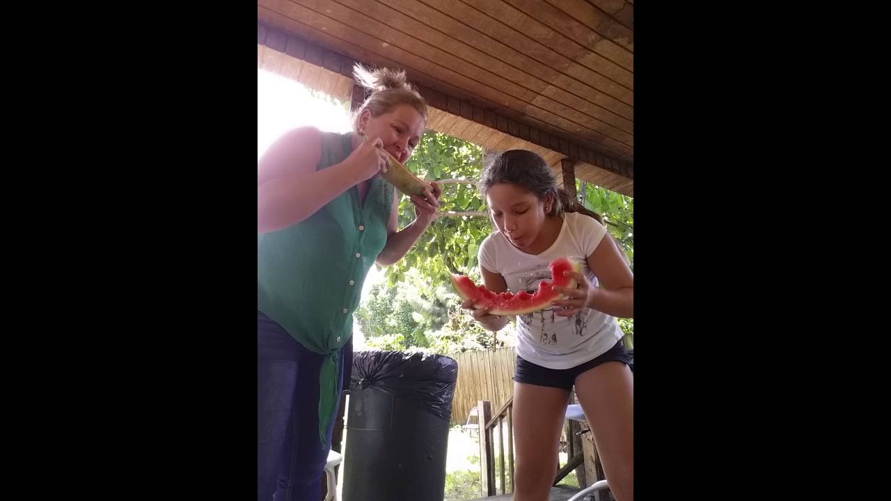 El reto del melon