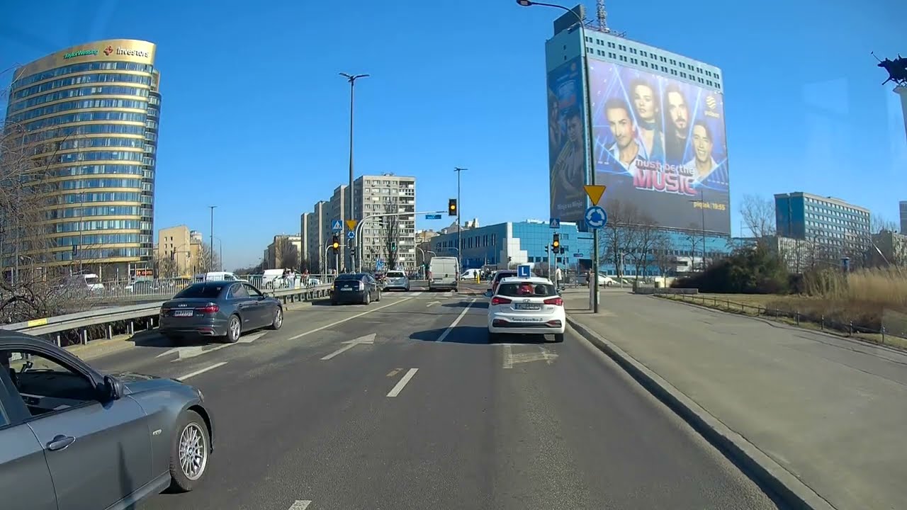 Linia 143 Warszawa, Pomnik Lotnika - Rembertów Kolonia