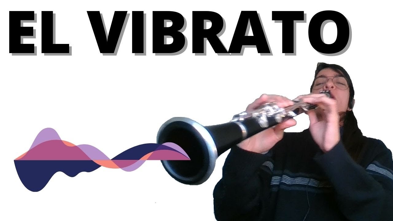 🖖🏼EL VIBRATO🎶 [Ejercicio para Instrumentistas y Cantantes]